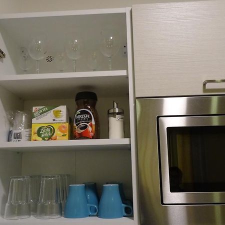 Amazing Flat In Prague Apartamento Exterior foto