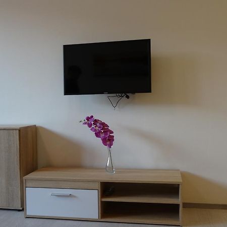 Amazing Flat In Prague Apartamento Exterior foto