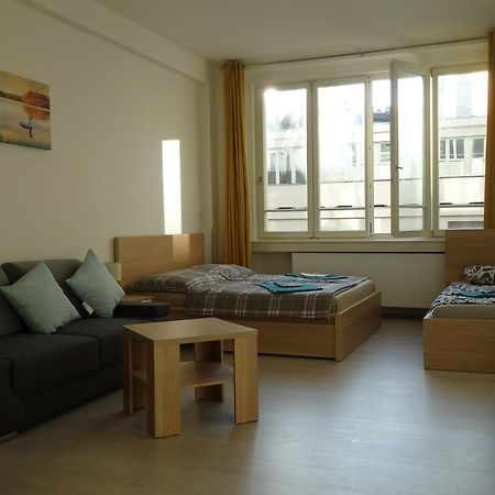 Amazing Flat In Prague Apartamento Exterior foto