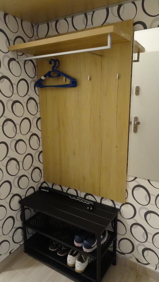 Amazing Flat In Prague Apartamento Exterior foto