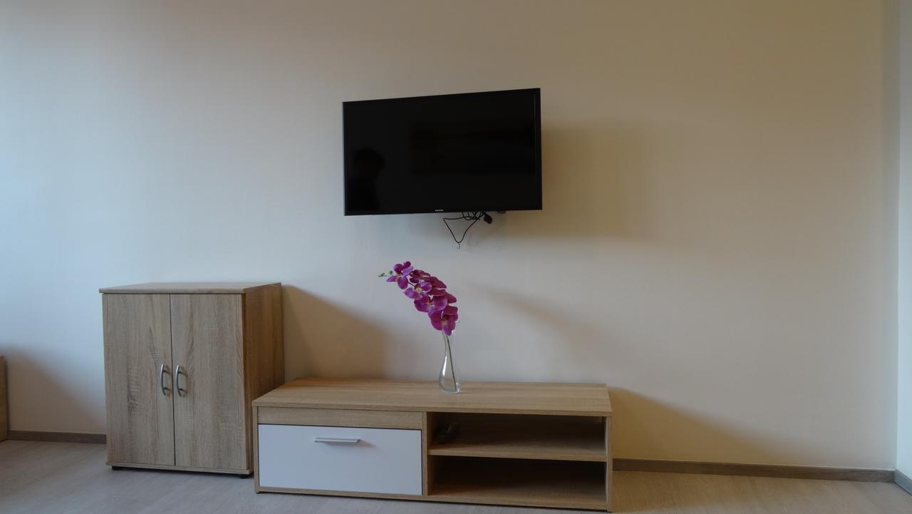 Amazing Flat In Prague Apartamento Exterior foto